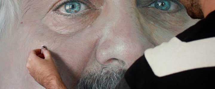 Técnicas para pintar com pastel do zero