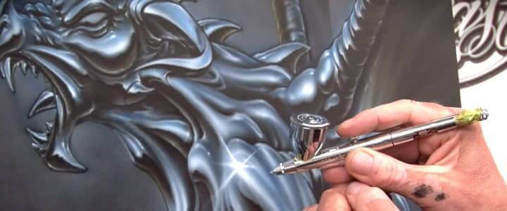 O que é a tinta acrílica ao poliuretano?