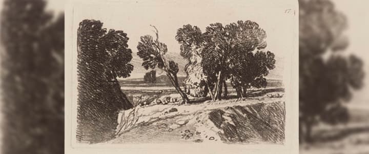 Verniz brando – Gravura com verniz brando