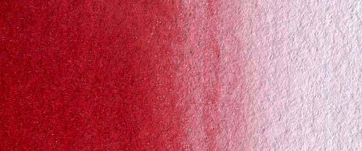 Laca Garança ou Alizarina, história da cor