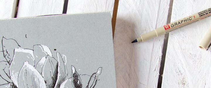 Como usar marcadores calibrados?