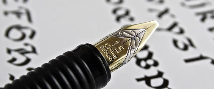 Tipos de aparos, como escolhê-los