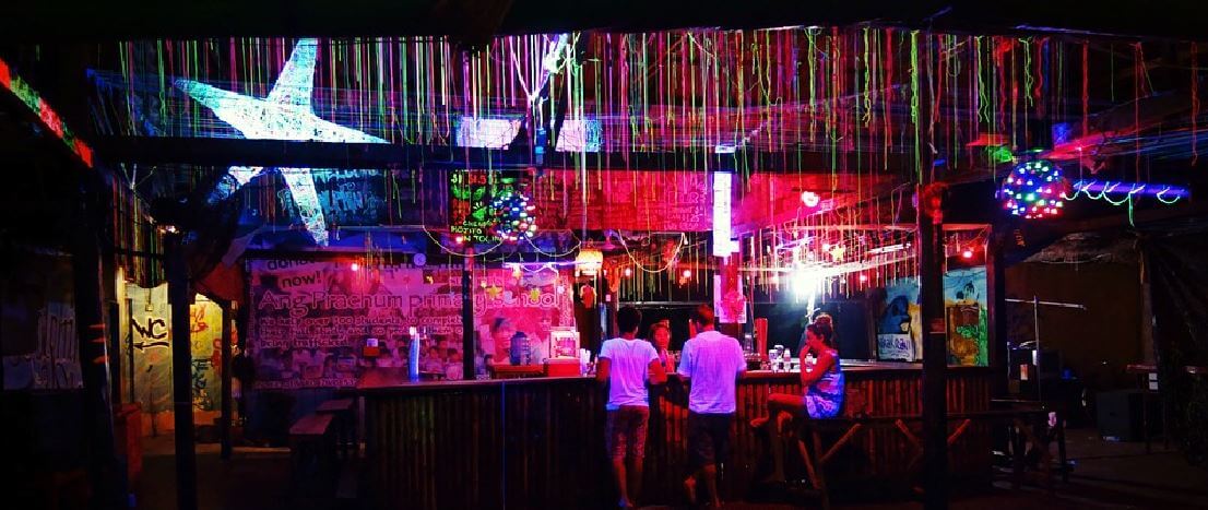 Fluorescente ou Fosforescente: diferenças