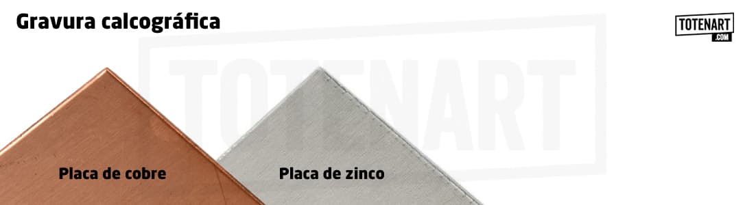 totenart grabado calcografico pt1