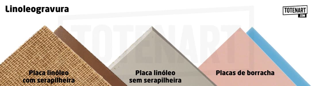 totenart linograbado pt1