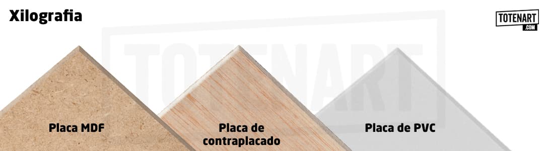 totenart xilografia pt1