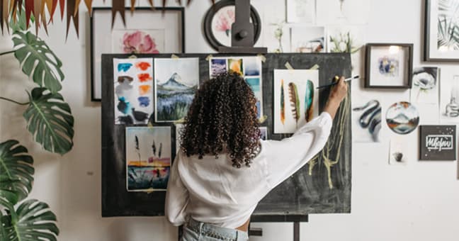 5 licenciaturas para estudar se gostas do desenho