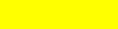As sensações das cores 3 color amarillo