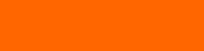 As sensações das cores 4 color naranja