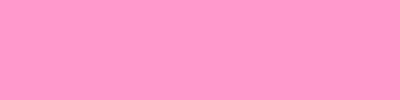 As sensações das cores 5 color rosa