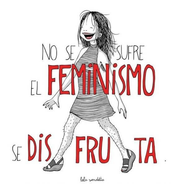6 mulheres artistas atuais de referência 2 totenart lola vendetta 2 e1552036312615