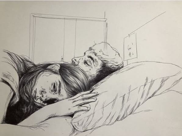 totenart paula bonet