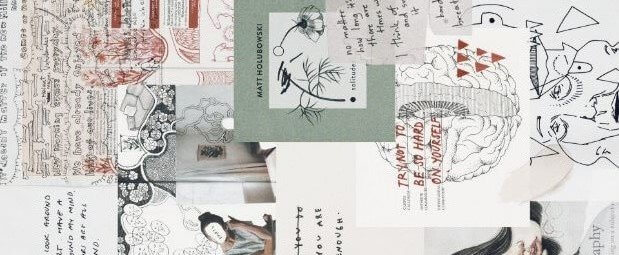 Como fazer o teu Moodboard Criativo