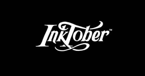 Inktober 2024: o que é e para que serve?