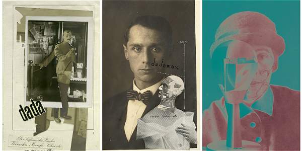 Dadaísmo ou como transgredir o estabelecido