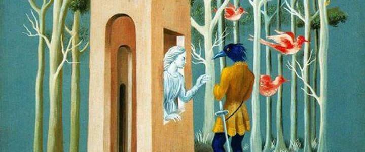 Remedios Varo, vida e obra