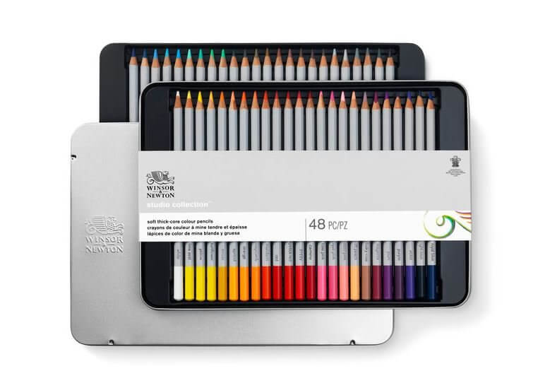 totenart acuarela winsor and newton 2