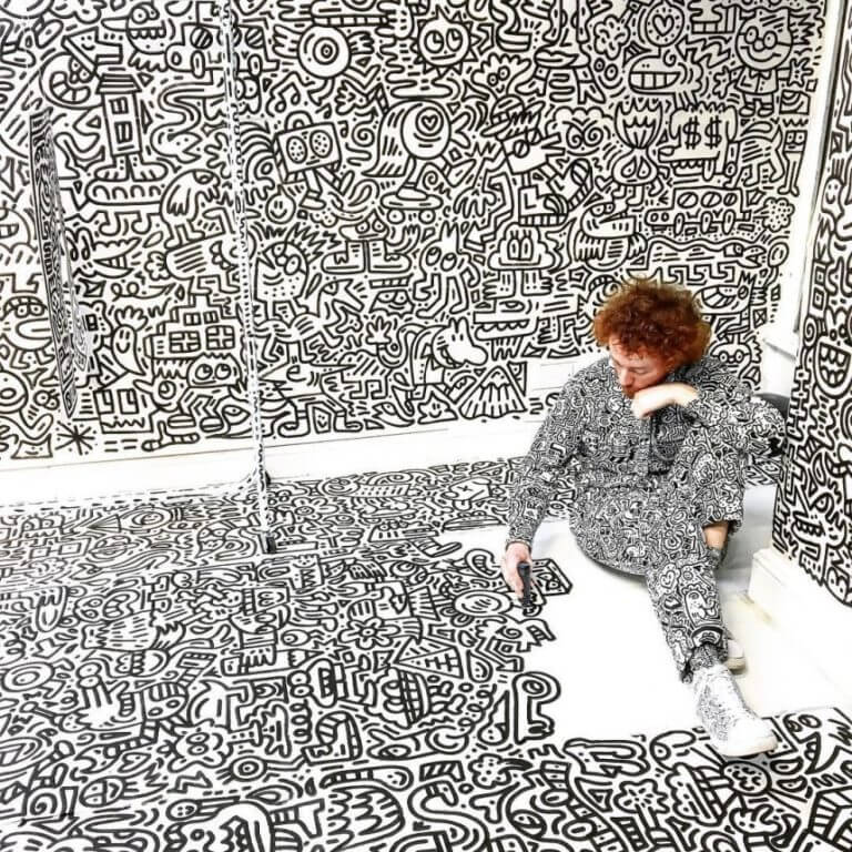 totenart mr doodle 2 768x768 3