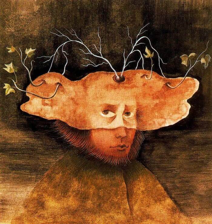 Remedios Varo, vida e obra 2 totenart remedios varo el labrador