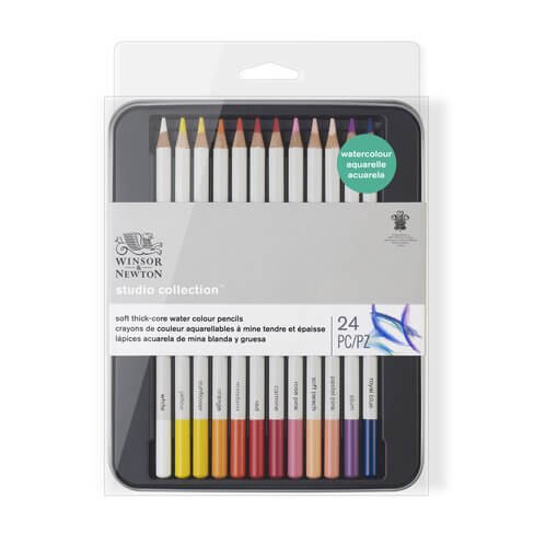 totenart winsor and newton acuarelables
