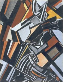 O que é o Vorticismo?