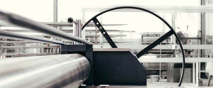 Black Friday em prensas, os melhores preços!