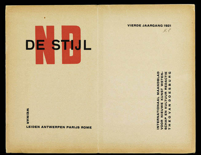 de stijl 100 aniversario 01 totenart1