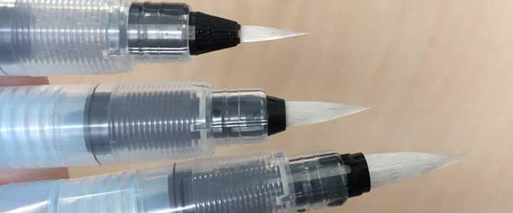 Pincel recarregável: tudo o que deves saber