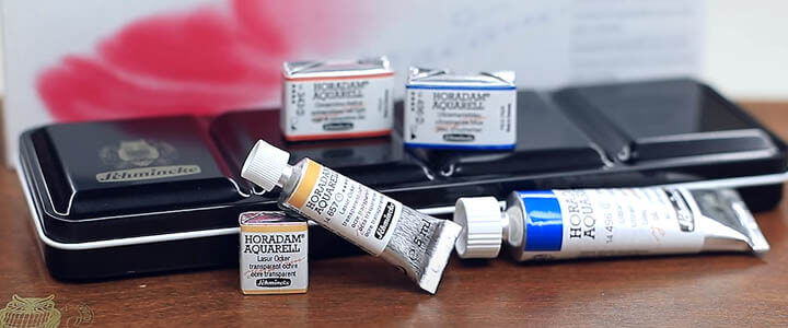 Black Friday Schmincke