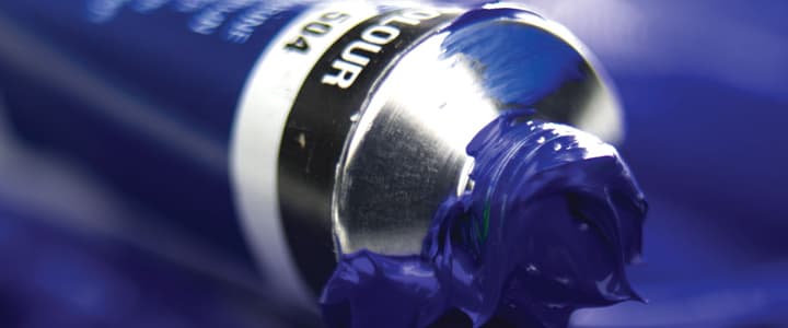 Black Friday em Óleos Van Gogh