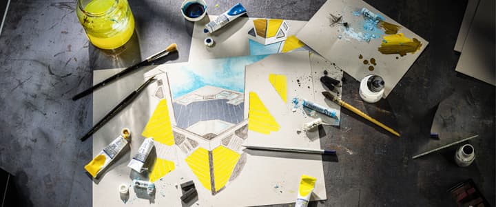 Aguarelas Rembrandt Black Friday