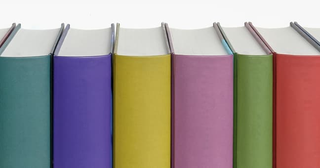 Cartões para encadernar: tudo o que deves saber