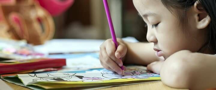 6 ideias para desenvolver a criatividade das crianças