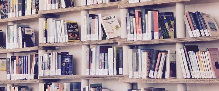 6 livros de graça para os amantes de arte