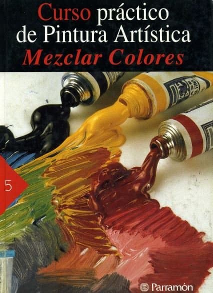 totenart manual colores
