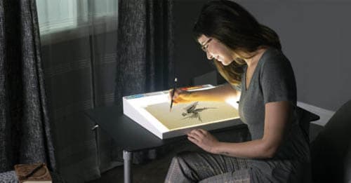 Mesas de luz em Black Friday, os melhores preços