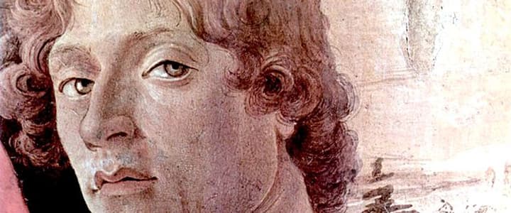 O porquê de Botticelli