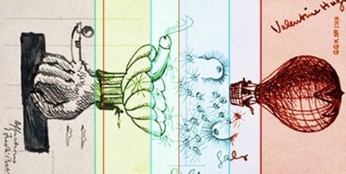 Cadáver Esquisito: desbloqueia a tua criatividade!