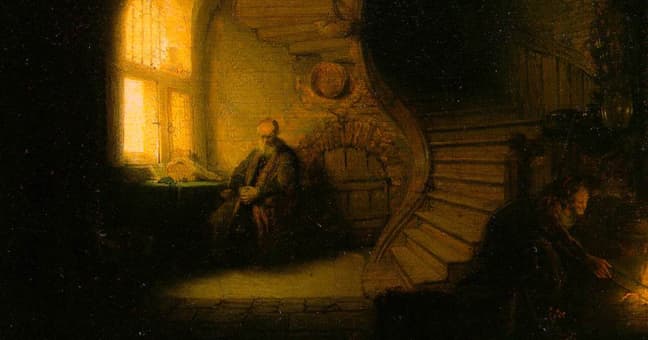 Origem e história do Amarelo Nápoles