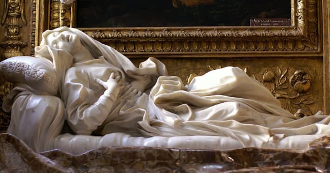 As 10 esculturas mais belas