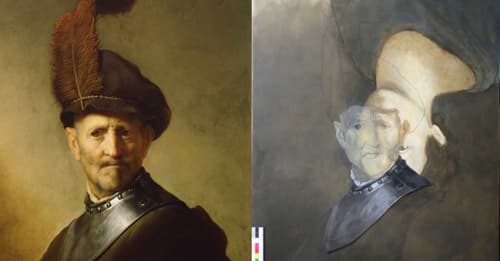 6 segredos ocultos em obras de arte