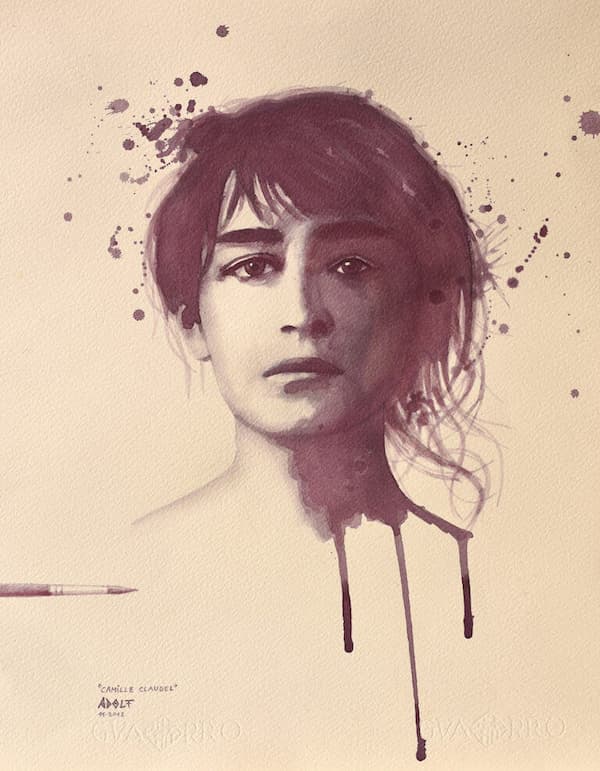 Camille Claudel totenart retrato vino 768x987 1
