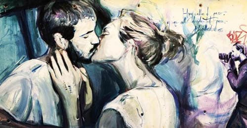 5 artistas urbanos da Cidade de València