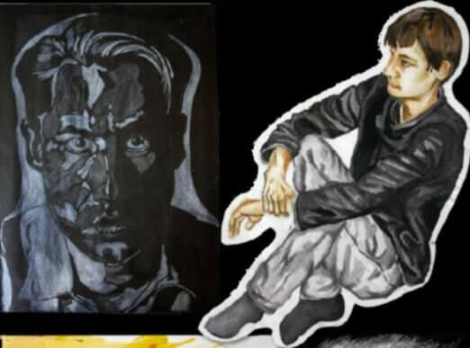 totenart evolucion jake 16 anos 1