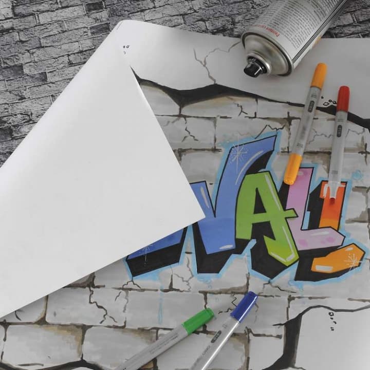 totenart papel the wall ejemplo 768x768 1
