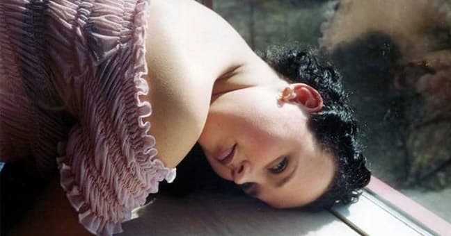 As pinturas a óleo mais realistas