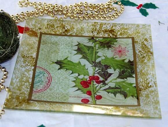 Vidro, espaço de criação artística