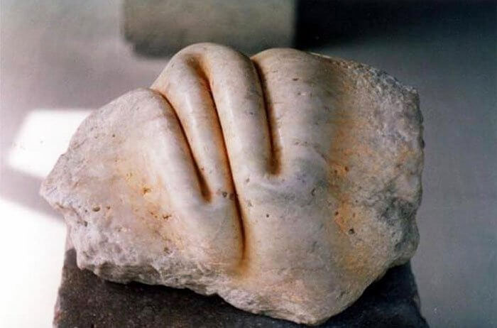 José Manuel Castro López e a ductilidade das pedras