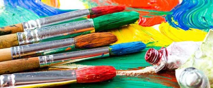 Artistas que criam de graça