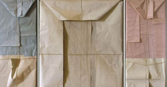 Claudio Bravo, mais que hiperrealismo